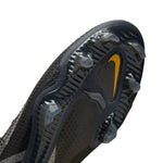 Nike Phantom GT2 Elite FG 'Black Metallic Gold' CZ9890-007