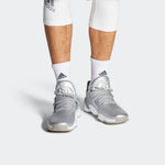 adidas Harden Volume 4 'Silver Metallic' FW9482