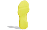 adidas x Pharrell Humanrace Sichona 'Shock Yellow' GW4881