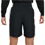 Air Jordan Drawstring Athleisure Casual Sports Breathable Shorts Colorblock DH9082-010