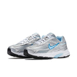 (WMNS) Nike Initiator 'Metallic Silver Ice Blue' 394053-001