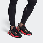 adidas X9000L4 'Black Signal Pink' FW8389
