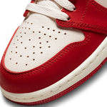 (GS) Air Jordan 1 Retro High OG 'Chicago Lost & Found' FD1437-612