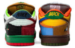 Nike SB Dunk Low 'What The Dunk' 318403-141