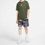 Nike AS Men's J LGC AJ11 Short AOP Black CW0842-010