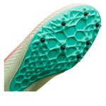 Nike Air Zoom Rival M 9 Spikes 'Barely Volt Hyper Orange' AH1020-700