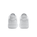 (WMNS) Nike Air Force 1 '07 'Triple White' DD8959-100