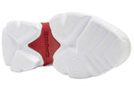 Reebok Royal Aadorun Low Top Shoes/Sneakers White Blue Red EG5687