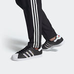 adidas Superstar 'Black Multi' FZ0058