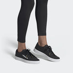 (WMNS) adidas Sleek 'Core Black' EF4933