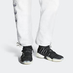 adidas Crazy BYW X 'Oreo' DB2743