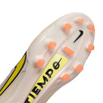 Nike Tiempo Legend 9 Elite FG 'Guava Ice Yellow Strike' CZ8482-800
