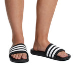adidas Duramo Slide 'Black' G15890