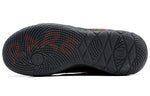 PUMA MB.01 LaMelo Ball 'Black Red Blast' 376443-08
