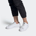 adidas originals Superstar Red/White H67744
