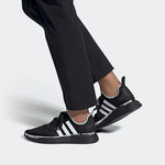 adidas NMD_R1 'Logo Strip - Core Black' FV8729