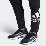 adidas neo Crazychaos Shadow 'Black Blue White' FX9105