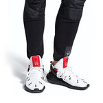 adidas Y-3 Kusari 2 'White Black Red' BC0964