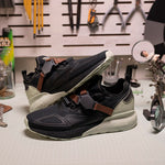 adidas Star Wars x ZX 2K Boost 'Han Solo' FX9113