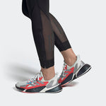 (WMNS)adidas X9000L4 'Crystal White' FW8406