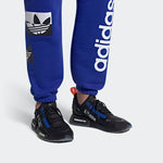 adidas NMD_R1 'Spectoo NASA Core Black' FZ3201