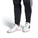 adidas neo Bravada Outdoor Casual Skateboarding Shoes White FW6671