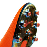 Nike Mercurial Vapor 12 Elite AG Pro 'Orange Black' AH7379-810