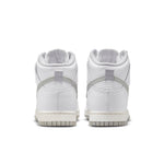(WMNS) Nike Dunk High 'Grey Fog' DD1869-111