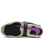 (WMNS) Nike Air Adjust Force 'Black Vivid Purple' DV7409-001
