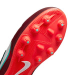 (GS) Nike Tiempo Legend 9 Academy HG Hard Ground 'Red White Blue' DB0445-616