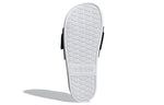 (WMNS) adidas Stella McCartney x Slide 'Core Black' GX3122