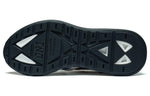 Li-Ning 001 Moment V2 'Brown White' AGCT017-4