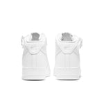 Nike Air Force 1 Mid '07 'Triple White' CW2289-111