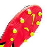 Nike Phantom GT2 Pro AG Pro 'White Red' DC0760-167