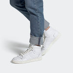 adidas Top Ten Hi Clean Classics Collection 'Cloud White' FW4145