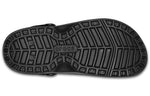 Crocs Specialist II Clog Casual Wear-resistant Shoe Black Unisex 204590-001