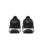 (WMNS) Nike Fontanka Waffle 'Black White' DC3579-005