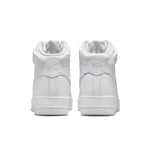 (WMNS) Nike Air Force 1 High 'Triple White' DD9624-100