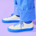 Tierra Whack x Vans Unisex Style 36 Sneakers Blue VN0A54F67CC