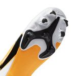 Nike Vapor 13 Academy FGMG 'White Yellow' AT5269-801