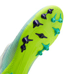 Nike Mercurial Superfly 8 Academy MDS AG 'Green Purple Green' DN3780-375