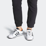 adidas Superstar vs. Streetball 'Orange' FV8271