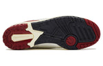 New Balance x Aime Leon Dore 650R 'White Red' BB650RE1