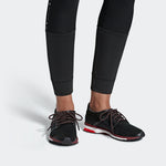 (WMNS) adidas Stella Mccartney x Adizero Adios 'Black Maroon' AC8517