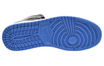 Air Jordan 1 Mid 'Radio Raheem' 554724-029