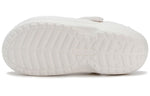 Crocs Classic Shoe Shoe Unisex White 203591-10M