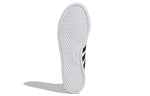 adidas neo Retrovulc Mid Skateboarding 'White' GW6682