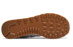 New Balance 574 D 'Light Camel' ML574LGI