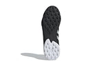 (GS) adidas Predator Freak.3 TF J 'Demonscale - Black White' FY1039