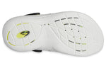 Crocs LiteRide 2.0 Clog 'Black Neon Yellow' 207634-02K